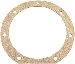 G314 CORK-NEOPRENE COVER GASKET W