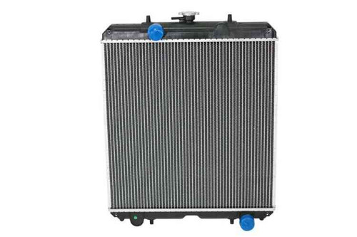 American Radiator 359997 - Radiator for Case IH / Ford New Holland Tractor, Various Models