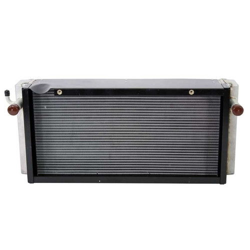 401130 BOBCAT SKIDSTEER RADIATOR: OEM 6686077, 6734100