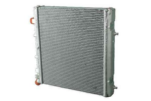 American Radiator 405613 - Skidsteer Radiator for Bobcat [OEM 7025613 7024100]