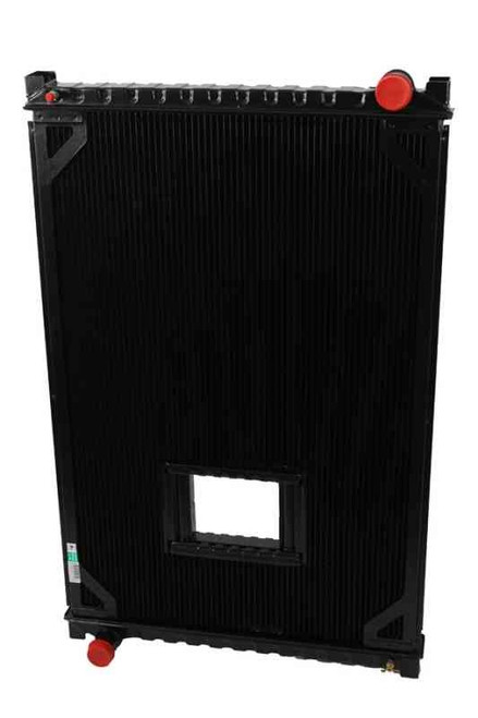 American Radiator 559286 - Radiator for Freightliner, Condor, Sanitation Trucks
