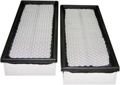 PA4440-KIT SET OF 2 PANEL AIR ELEMENTS