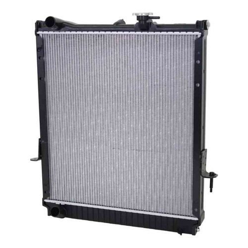 American Radiator 559307 - Radiator for GM Isuzu, NPR NQR NRR Models