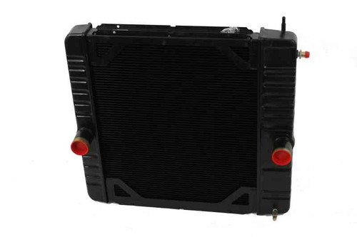 American Radiator 559329 - Radiator for International, Ford, 2004-2007 Ford F650-F700, 2002-2007 International 3000-4600 Models