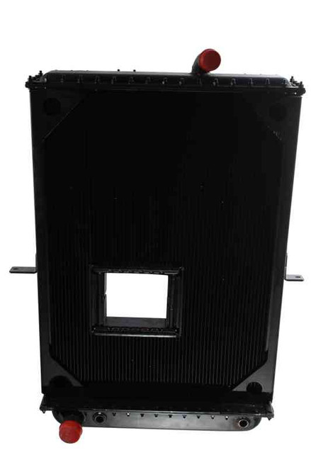 559396 MACK RADIATOR: MR600 SANITATION TRUCKS