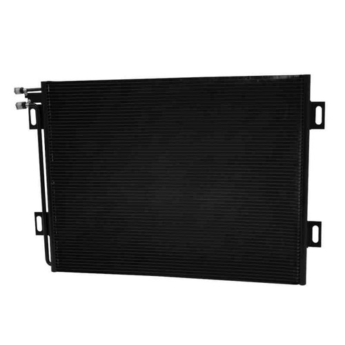 American Radiator 650353 - Condenser for Mack, 1996-2005 RD