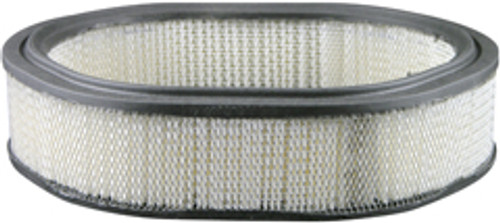 PA2158 OVAL AIR ELEMENT