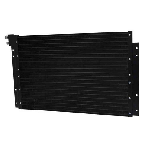 American Radiator 650568 - Condenser for Mack, 2001-2007 CH, CV613, Granite CV 713, Vision CV713