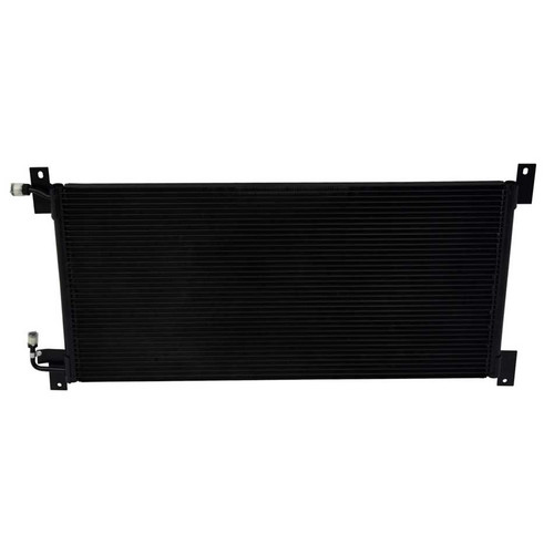 650588 PETERBILT CONDENSER: 1995-2003 330