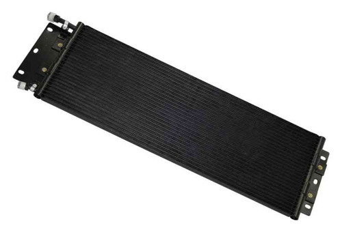 American Radiator 650603 - Condenser for Freightliner, 1994-1999 FLB, FLL, FLP, FLT, WFC, WFT