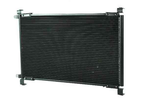 American Radiator 650735 - Condenser for Volvo, 1996-2001 WX