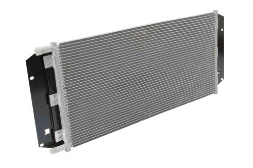 American Radiator 650739 - Condenser for Peterbilt, 2004-2007 330, 335, 340