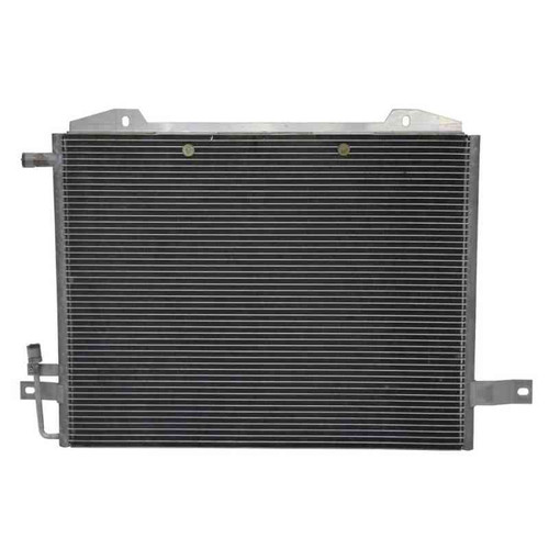 650740 FORD | STERLING CONDENSER: 2004-2007 L7500(6.4L ENGINE), 2007 ACTERRA Q