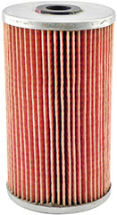 P497 FULL-FLOW LUBE ELEMENT