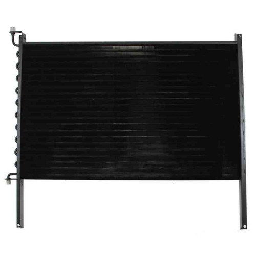 American Radiator 650805 - Condenser for International, Navistar, 1993-2002 9300, 9600, 9700 (w/Large Radiator)