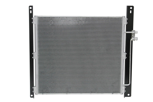 650822 INTERNATIONAL | NAVISTAR CONDENSER: 1993-2001 2000, 8000, 9200