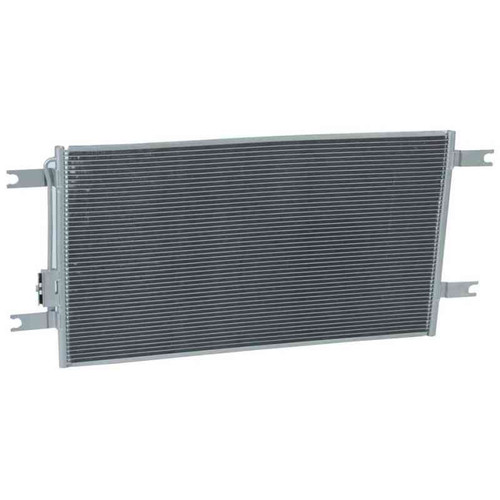 American Radiator 650906 - Condenser for Freightliner, Sterling, 2008 Coronado, 2009 Cascadia, LT8000 (w/ISC Engine)