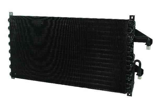 American Radiator 651013 - Condenser for Kenworth, 1995-2001 T300