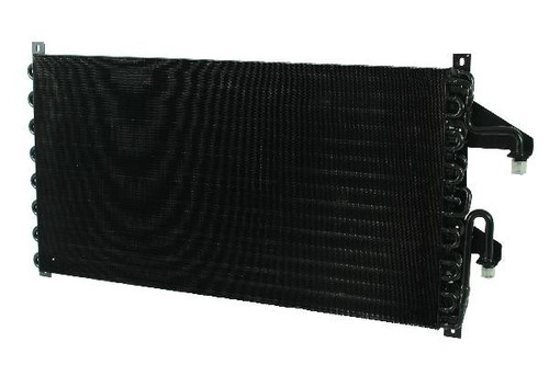 651013 KENWORTH CONDENSER: 1995-2001 T300