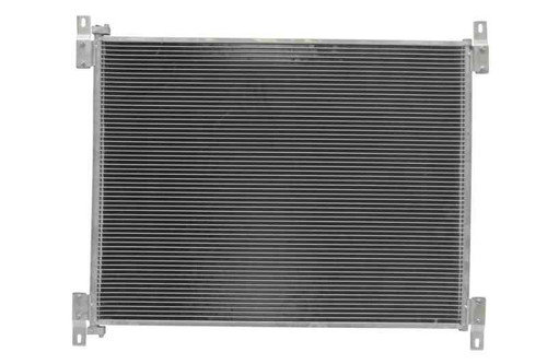 651014 KENWORTH CONDENSER: 1996-2007 T2000