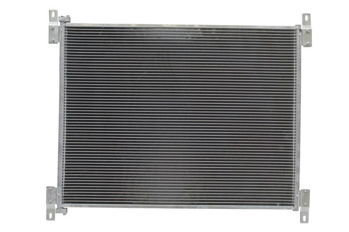 651014 KENWORTH CONDENSER: 1996-2007 T2000