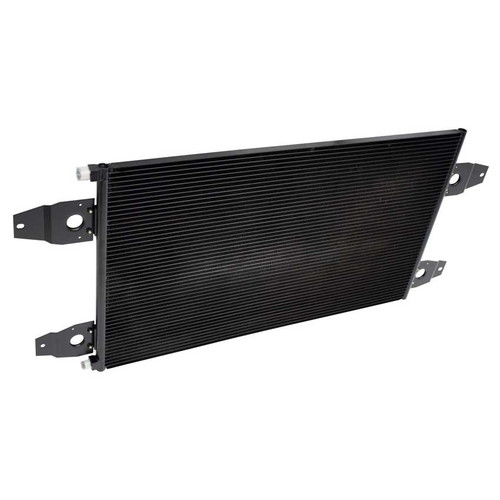 651211 MACK CONDENSER: 1994-2000 CH, CL(W/613 ENGINE)