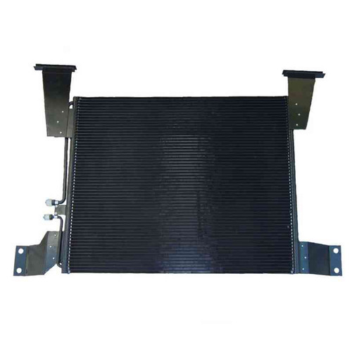 American Radiator 651212 - Condenser for Mack, 1994-2000 CH, CL (Excluding 613 Engine)
