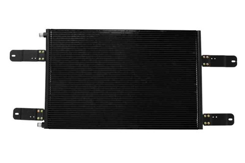 American Radiator 651215 - Condenser for Mack, 1994-2001 CH