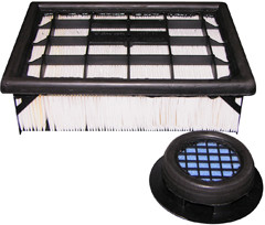 PA5312-KIT AIR ELEMENT KIT