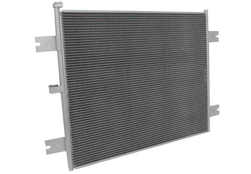American Radiator 651416 - Condenser for Peterbilt, 1999-2004 387