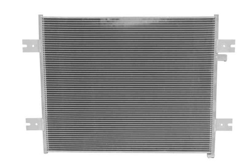 American Radiator 651417 - Condenser for Peterbilt, 2005-2007 330, 335, 340, 386, 387
