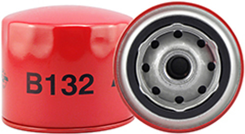 B132 FULL-FLOW LUBE SPIN-ON