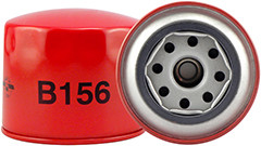 B156 FULL-FLOW LUBE SPIN-ON