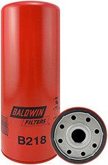 B218 FULL-FLOW LUBE SPIN-ON