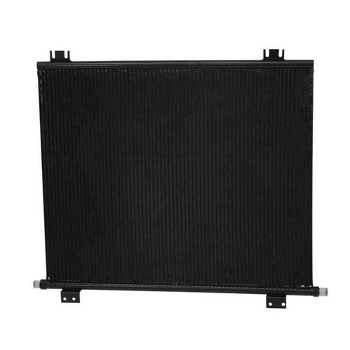 American Radiator 652455 - Condenser for Ford, Sterling, 1994-1997 L, LN, LNT, LT