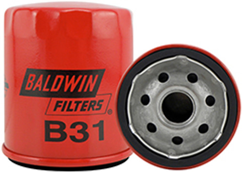 B31 GM LUBE FILTER