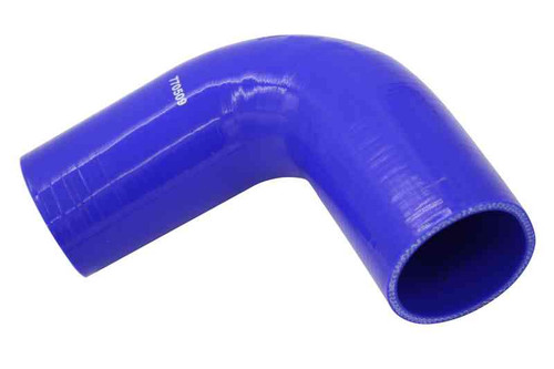 770509 RADIATOR HOSES 90 DEGREE ELBOWS 2 1/2" DIAMETER 6" LEG LENGTH