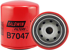 B7047 FULL-FLOW LUBE SPIN-ON