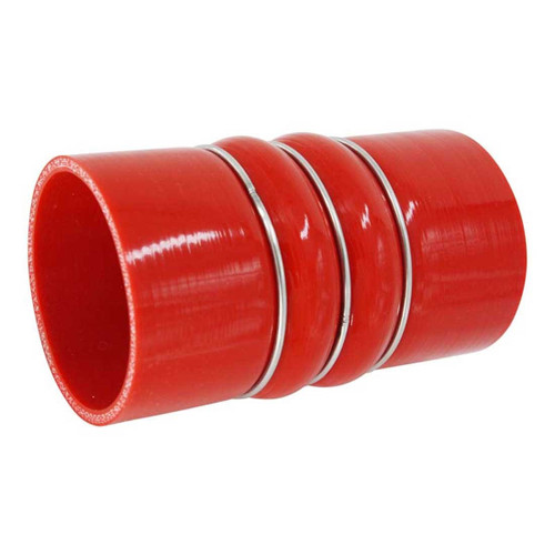 770669 4-1/2" X 6" SILICONE HUMP HOSE | CAC | TURBO