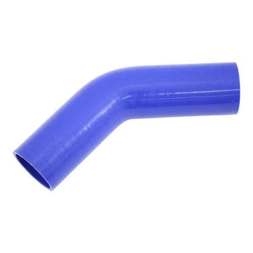 774500 45 DEGREE 2-1/2" ELBOW 6" LEGS