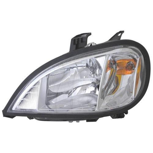 806006 FREIGHTLINER COLUMBIA HALOGEN HEADLIGHT ASSEMBLY | DRIVER SIDE | A0651041001
