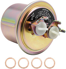 BF1120 IN-LINE FUEL FILTER