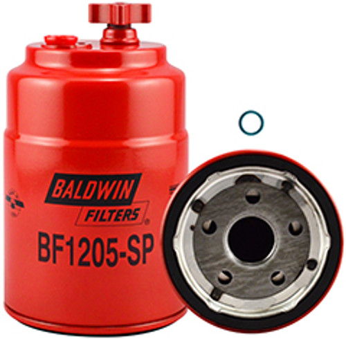 BF1205-SP PRIMARY FUEL/WATER SEPARATOR