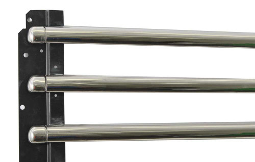 850309 MACK GRANITE GU CHROME GRILLE | 82720309