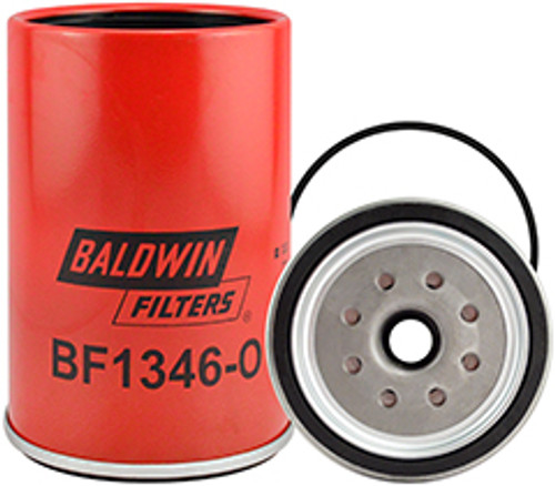 BF1346-O FUEL WATER SEPERATOR FILTER