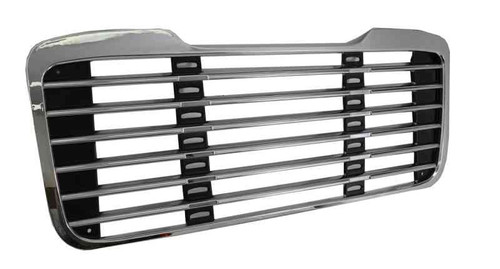 American Radiator 857001 - Chrome Grille for Freightliner M2 [OEM A17-14104-001]
