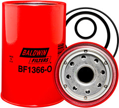 BF1366-O FUEL/WATER SEPARATOR SPIN-ON