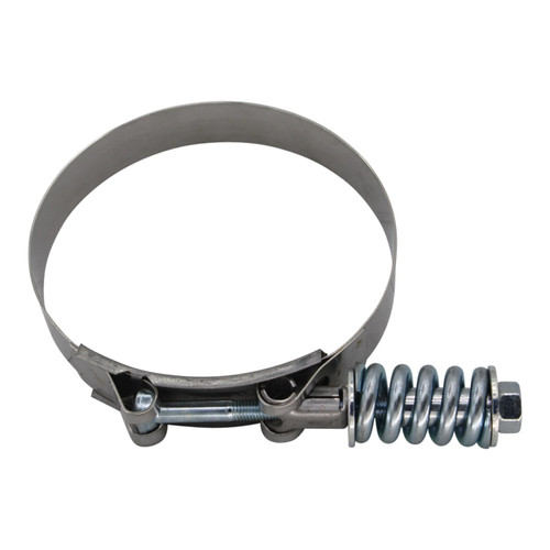 CLAMP4 4" HOSE CLAMP | 103-111MM