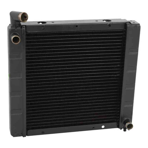American Radiator 405999 - Welder Radiator for Miller, Bobcat, Trailblazer 250, 302 (w/Kubota Diesel Electric D722 Engines)