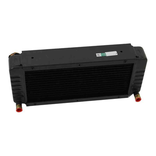 American Radiator 409877 - Skidsteer Radiator for Bobcat [OEM 6563691 6678670 6677347]